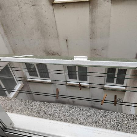 Apto Alquiler Verano Cangas Del Morrazo 외부 사진