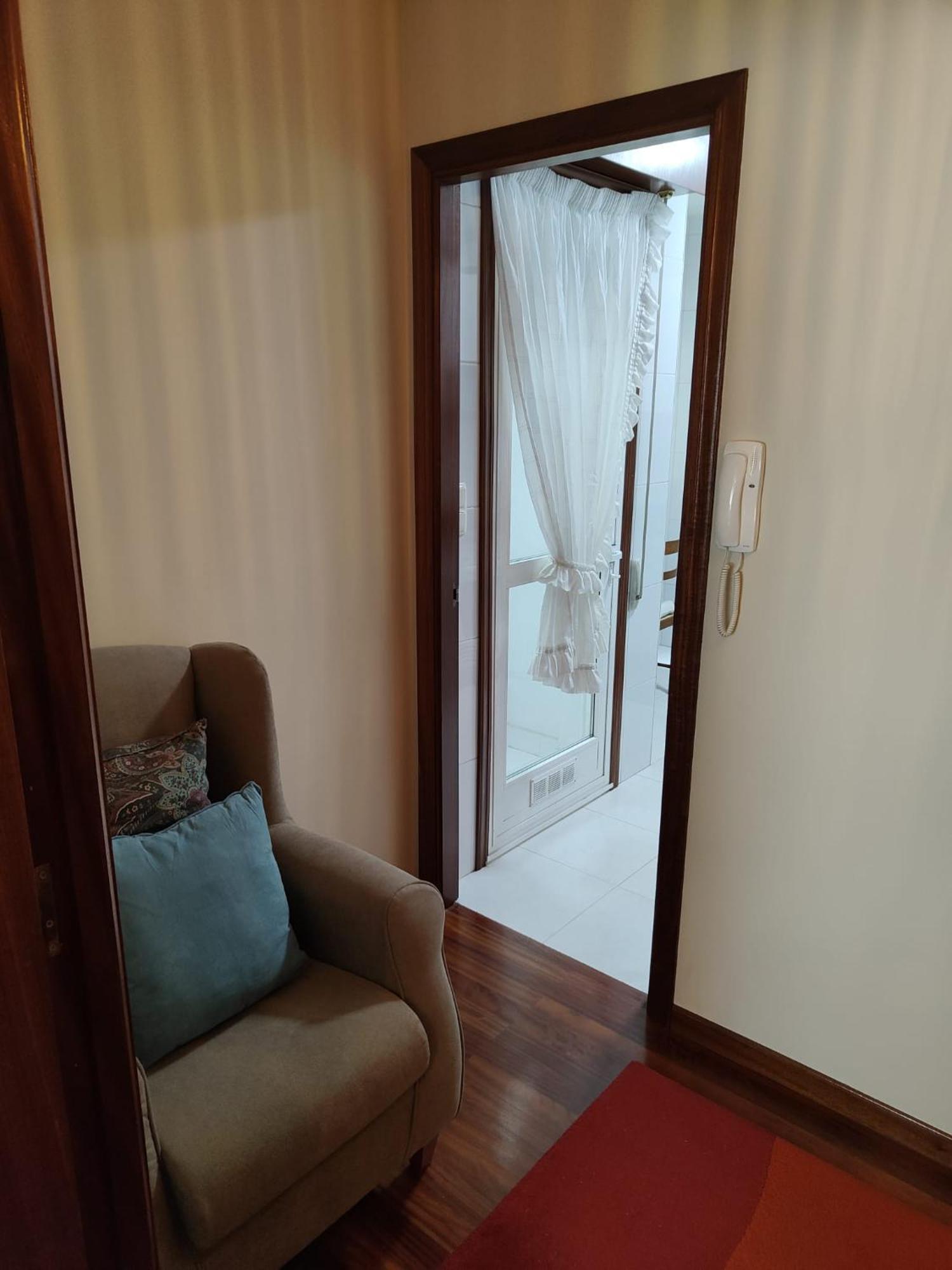 Apto Alquiler Verano Cangas Del Morrazo 외부 사진