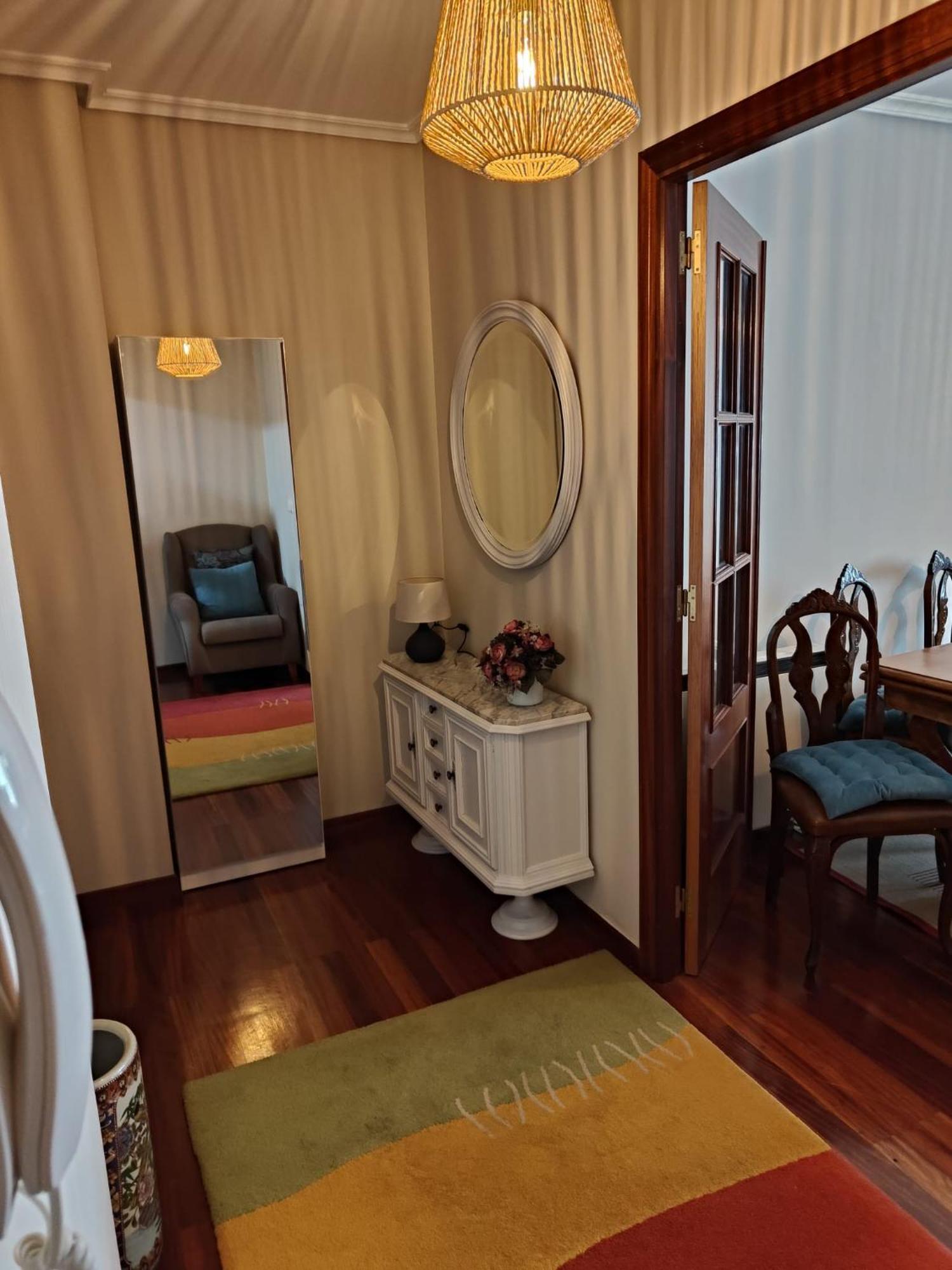 Apto Alquiler Verano Cangas Del Morrazo 외부 사진