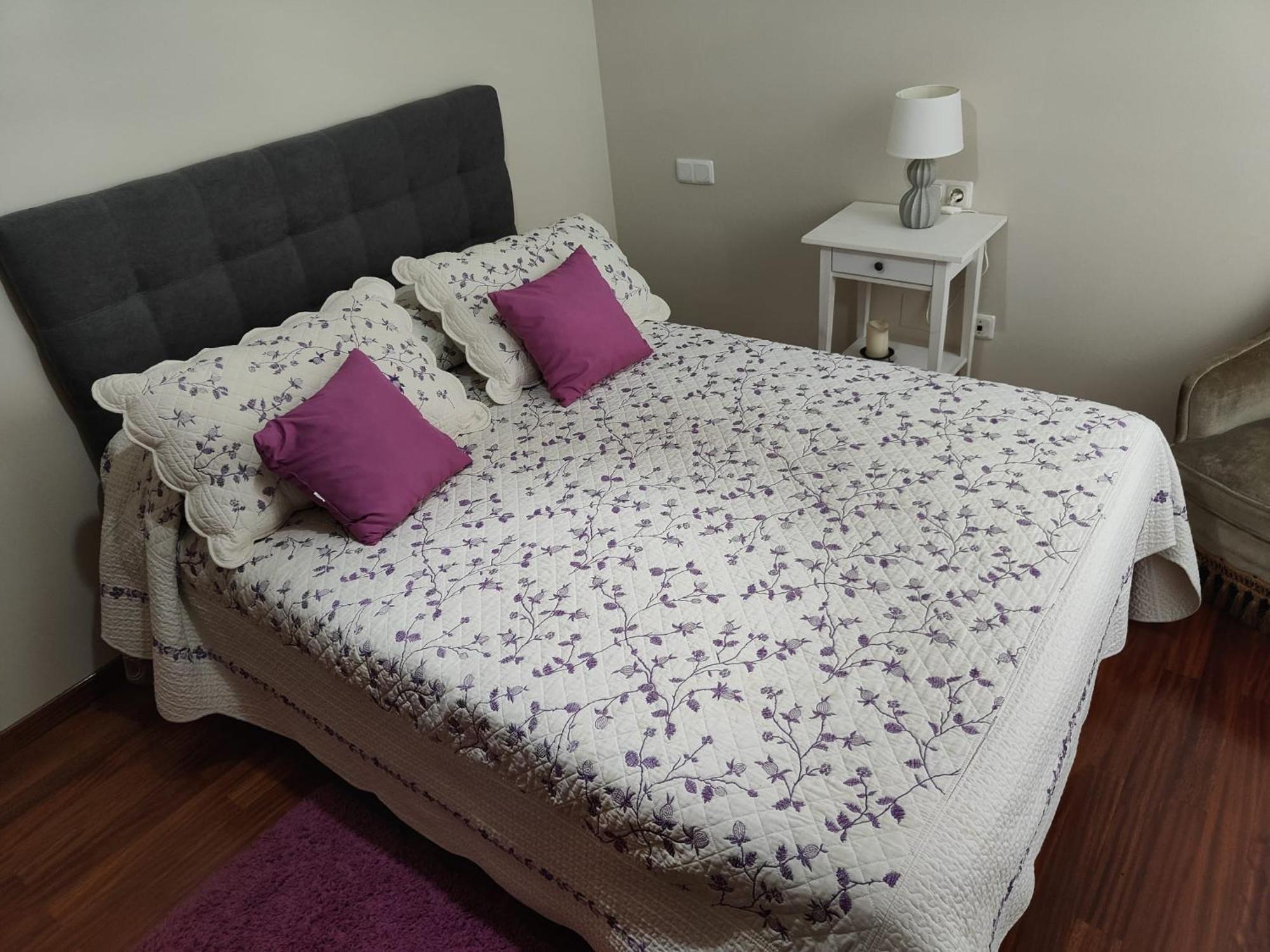 Apto Alquiler Verano Cangas Del Morrazo 외부 사진